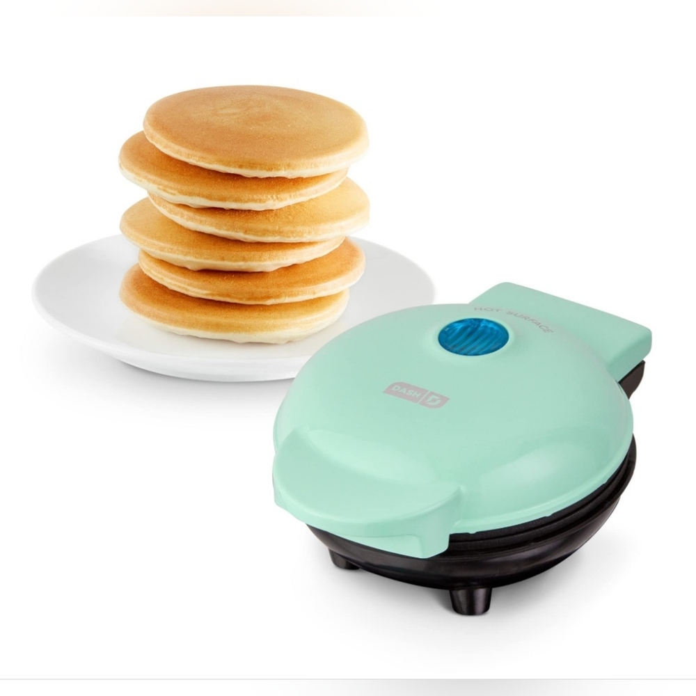Dash Mini Griddle